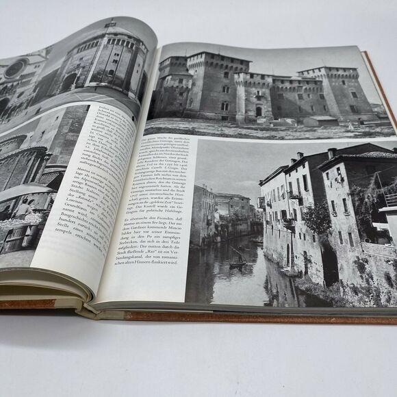 Italien Von Den Alpen Bis Sizilien: Unvergängliche Schönheit in 255 Meisterphoto - Picture 6 of 8